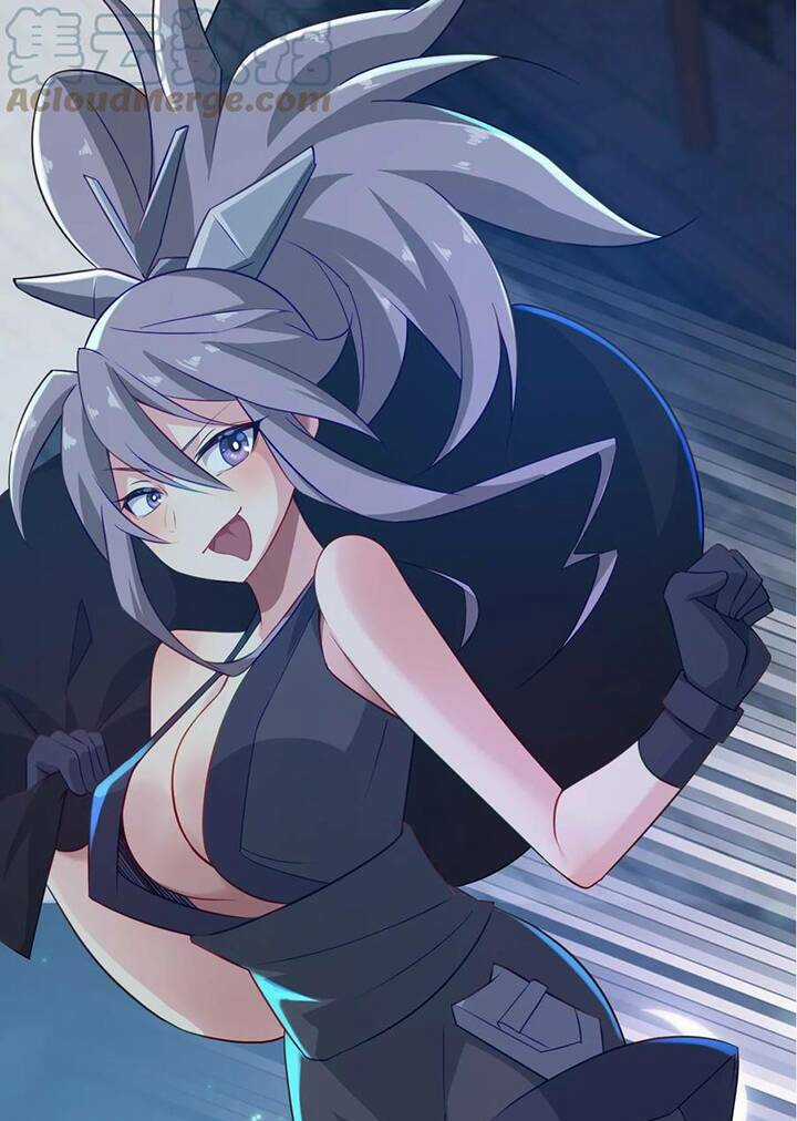 Đại Bảo Kiếm Của Tôi Chapter 1 trang 26