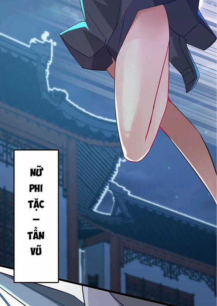 Đại Bảo Kiếm Của Tôi Chapter 1 trang 27