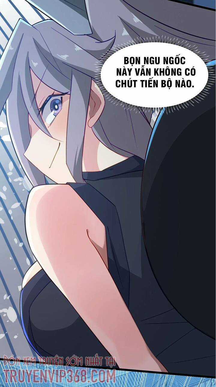 Đại Bảo Kiếm Của Tôi Chapter 1 trang 28