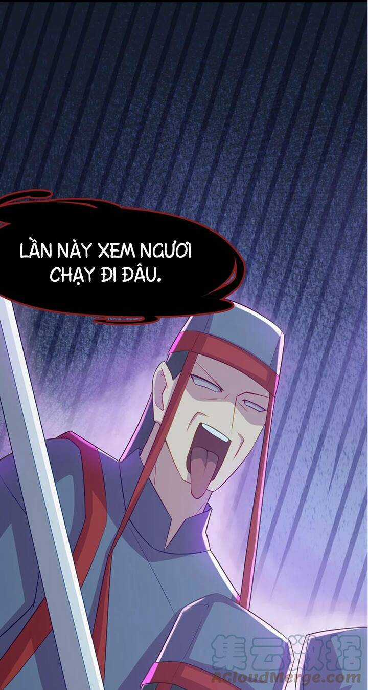 Đại Bảo Kiếm Của Tôi Chapter 1 trang 30