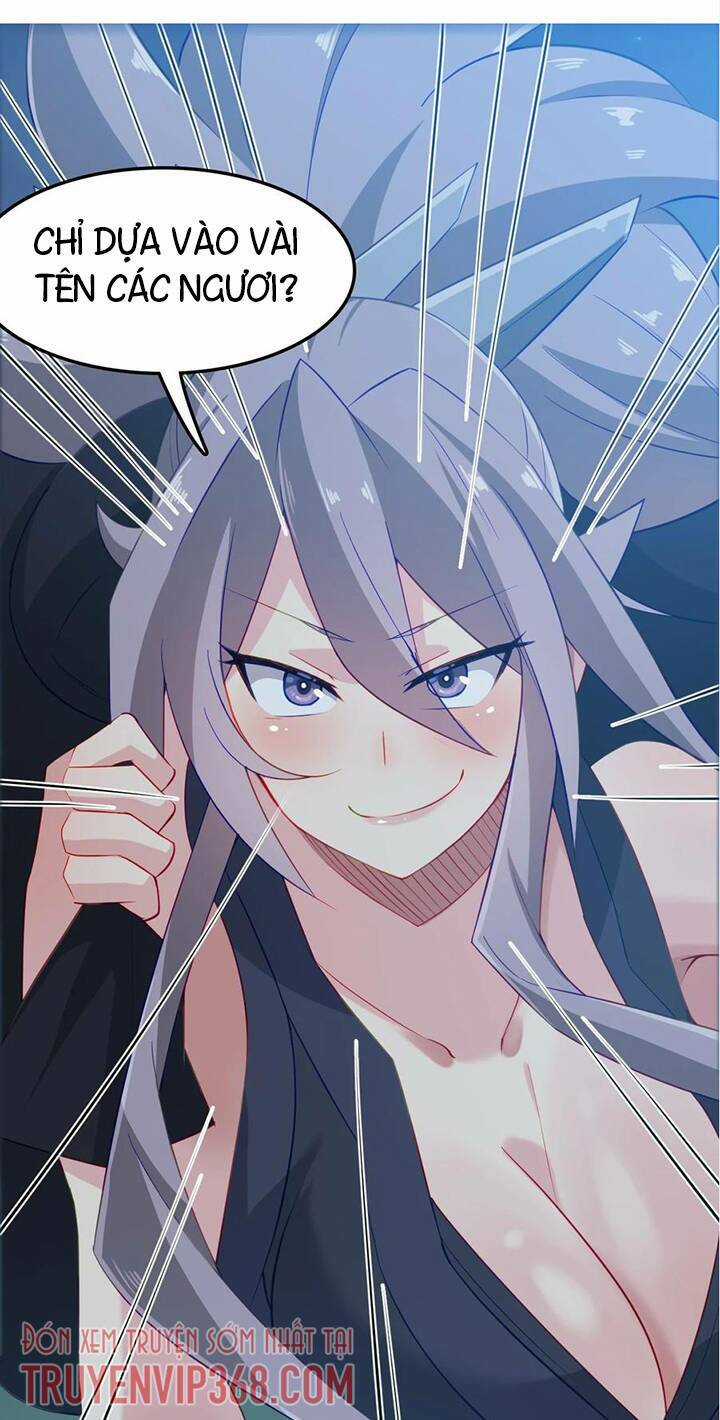 Đại Bảo Kiếm Của Tôi Chapter 1 trang 32