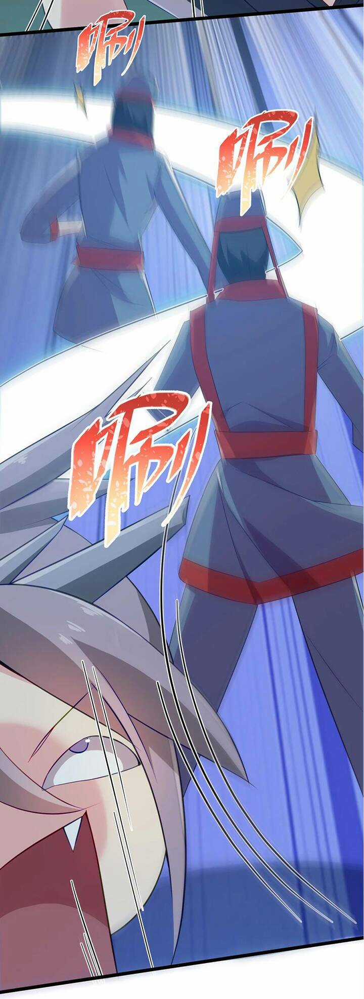 Đại Bảo Kiếm Của Tôi Chapter 1 trang 33