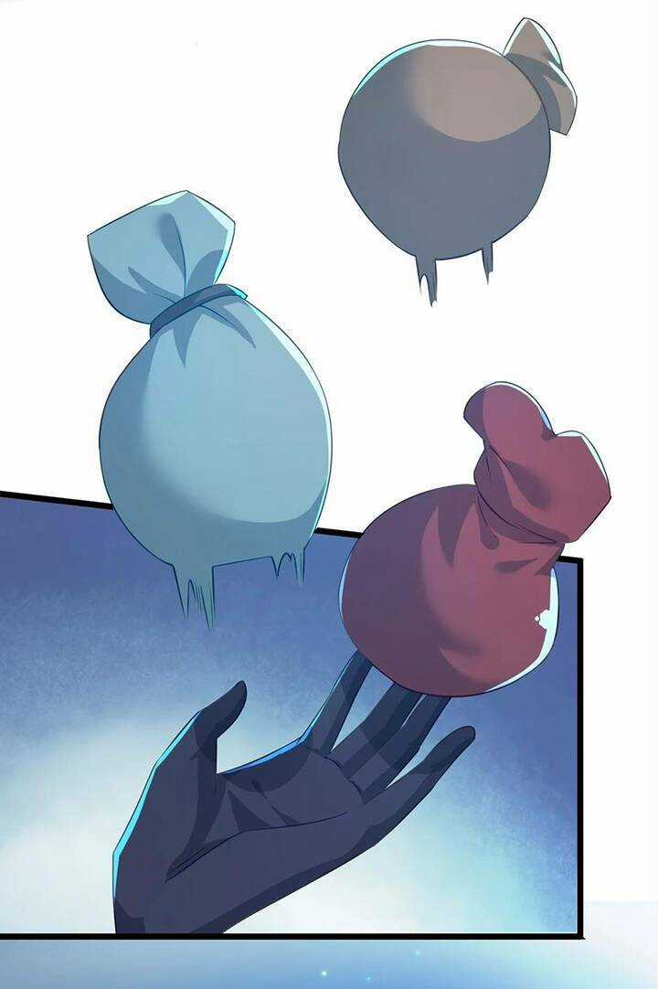 Đại Bảo Kiếm Của Tôi Chapter 1 trang 34