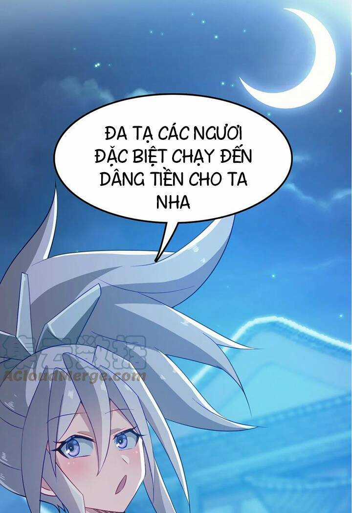 Đại Bảo Kiếm Của Tôi Chapter 1 trang 35