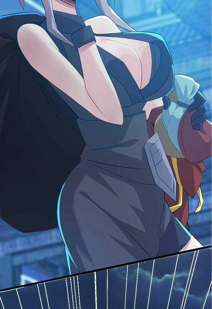 Đại Bảo Kiếm Của Tôi Chapter 1 trang 36