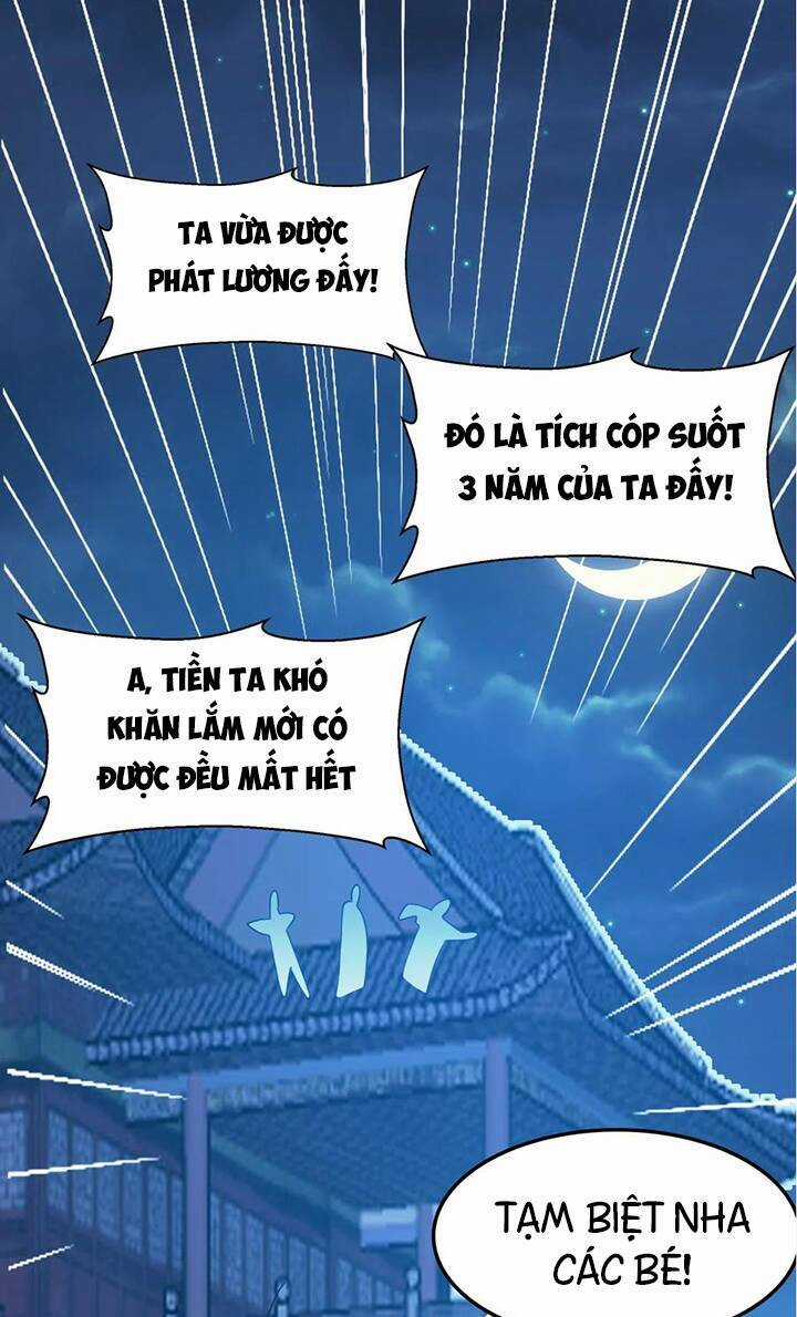 Đại Bảo Kiếm Của Tôi Chapter 1 trang 37