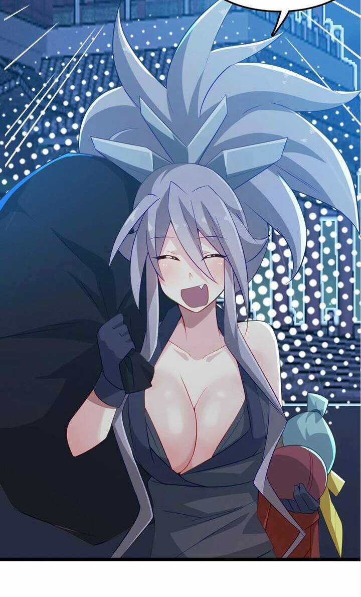 Đại Bảo Kiếm Của Tôi Chapter 1 trang 38