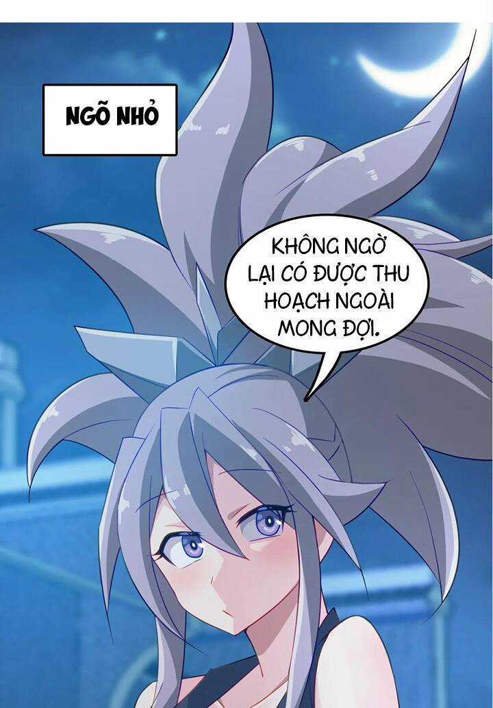 Đại Bảo Kiếm Của Tôi Chapter 1 trang 39