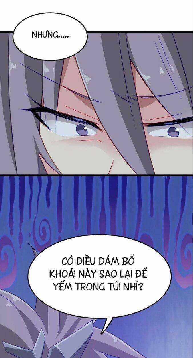 Đại Bảo Kiếm Của Tôi Chapter 1 trang 41