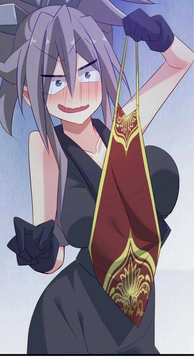 Đại Bảo Kiếm Của Tôi Chapter 1 trang 42