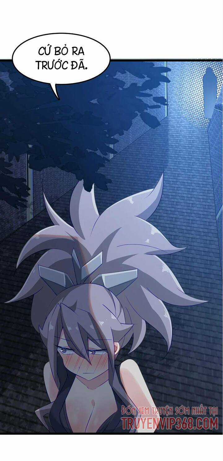 Đại Bảo Kiếm Của Tôi Chapter 1 trang 44