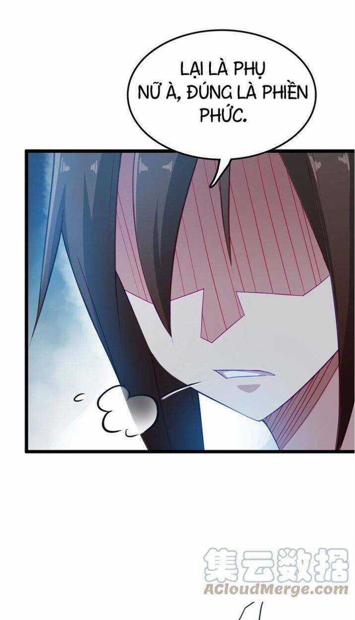 Đại Bảo Kiếm Của Tôi Chapter 1 trang 45