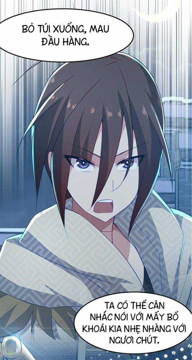 Đại Bảo Kiếm Của Tôi Chapter 1 trang 48