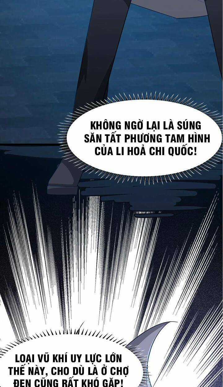 Đại Bảo Kiếm Của Tôi Chapter 1 trang 51