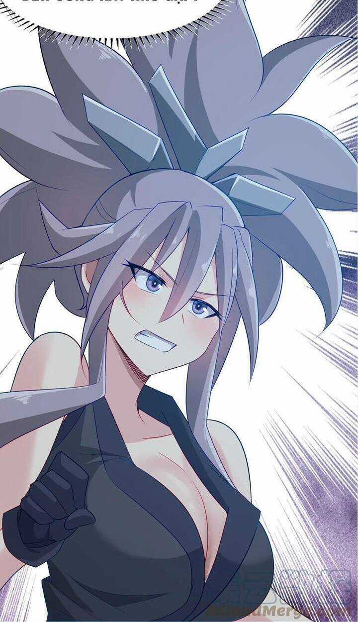 Đại Bảo Kiếm Của Tôi Chapter 1 trang 52