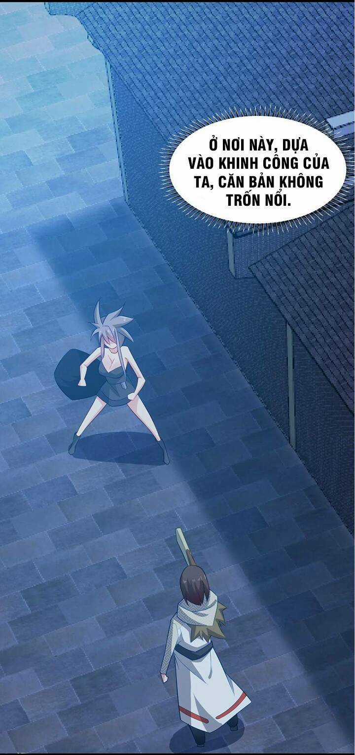 Đại Bảo Kiếm Của Tôi Chapter 1 trang 54