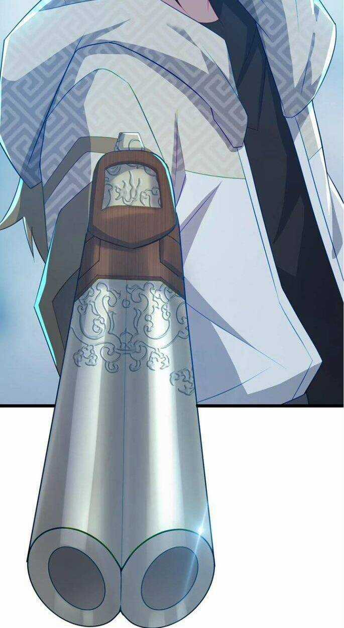 Đại Bảo Kiếm Của Tôi Chapter 1 trang 56