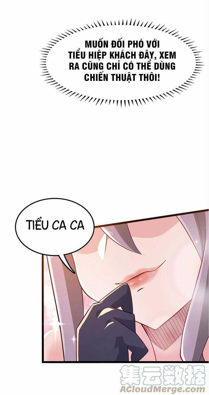 Đại Bảo Kiếm Của Tôi Chapter 1 trang 58