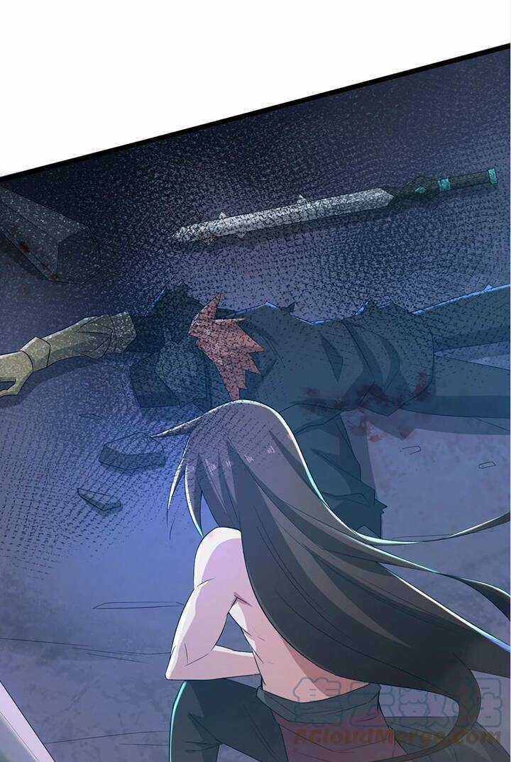 Đại Bảo Kiếm Của Tôi Chapter 1 trang 6