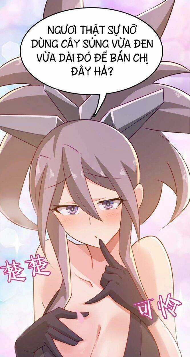 Đại Bảo Kiếm Của Tôi Chapter 1 trang 60