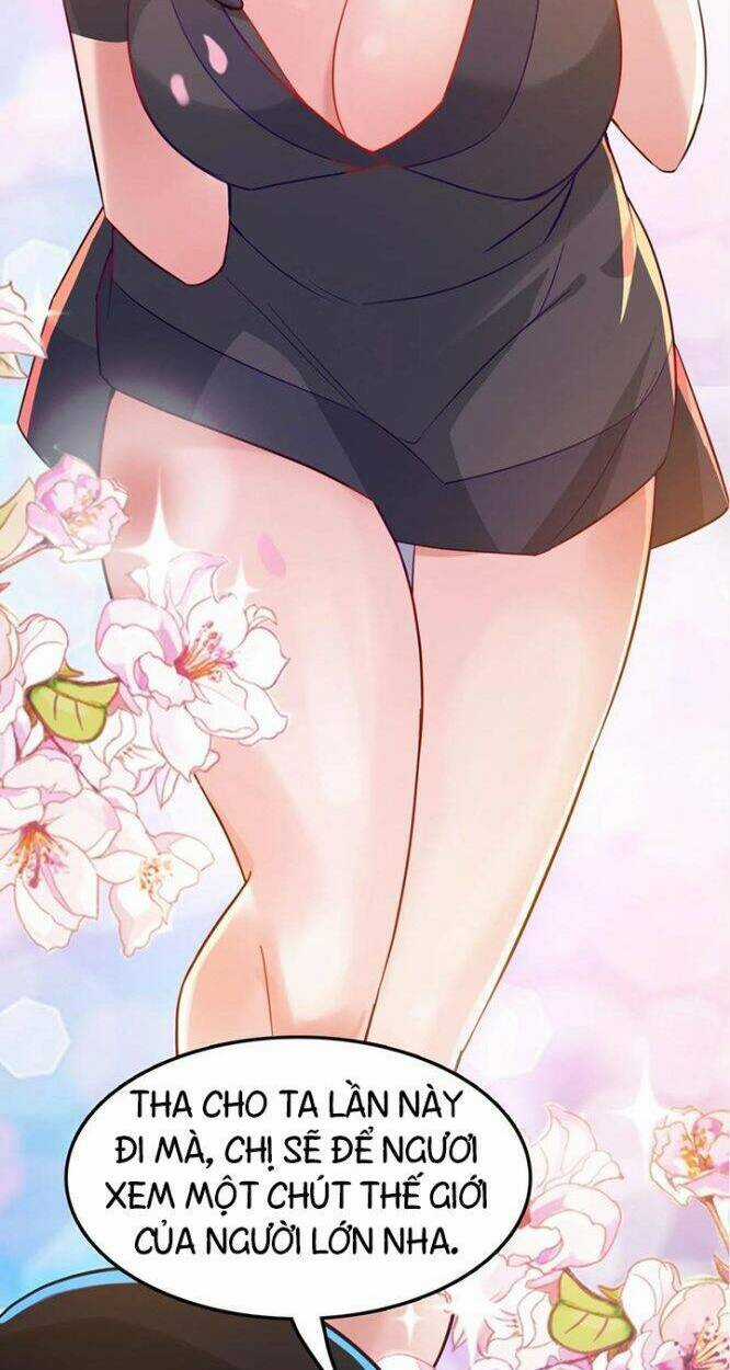 Đại Bảo Kiếm Của Tôi Chapter 1 trang 61