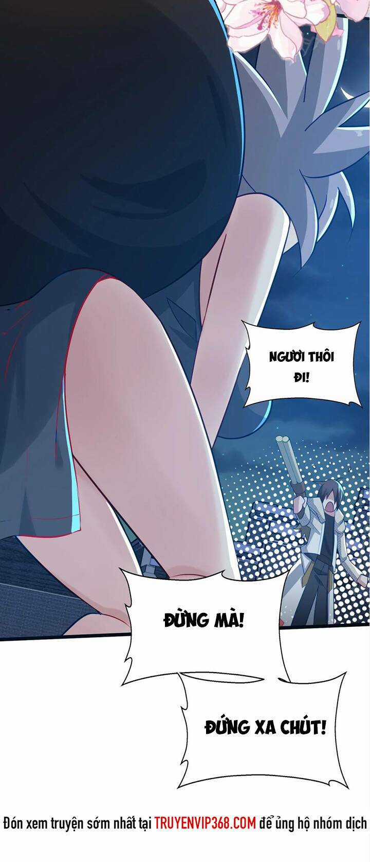 Đại Bảo Kiếm Của Tôi Chapter 1 trang 63