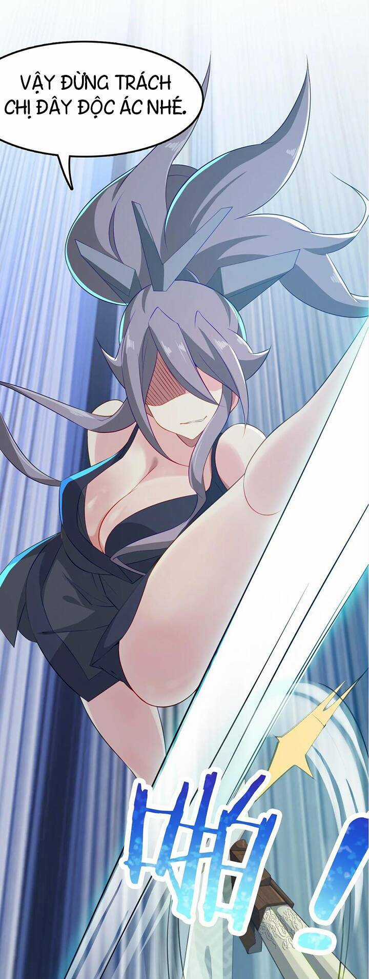 Đại Bảo Kiếm Của Tôi Chapter 1 trang 66