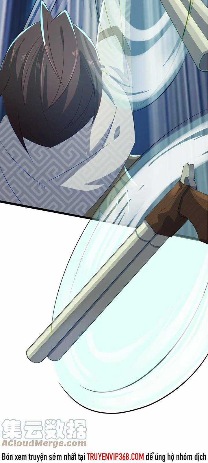 Đại Bảo Kiếm Của Tôi Chapter 1 trang 67