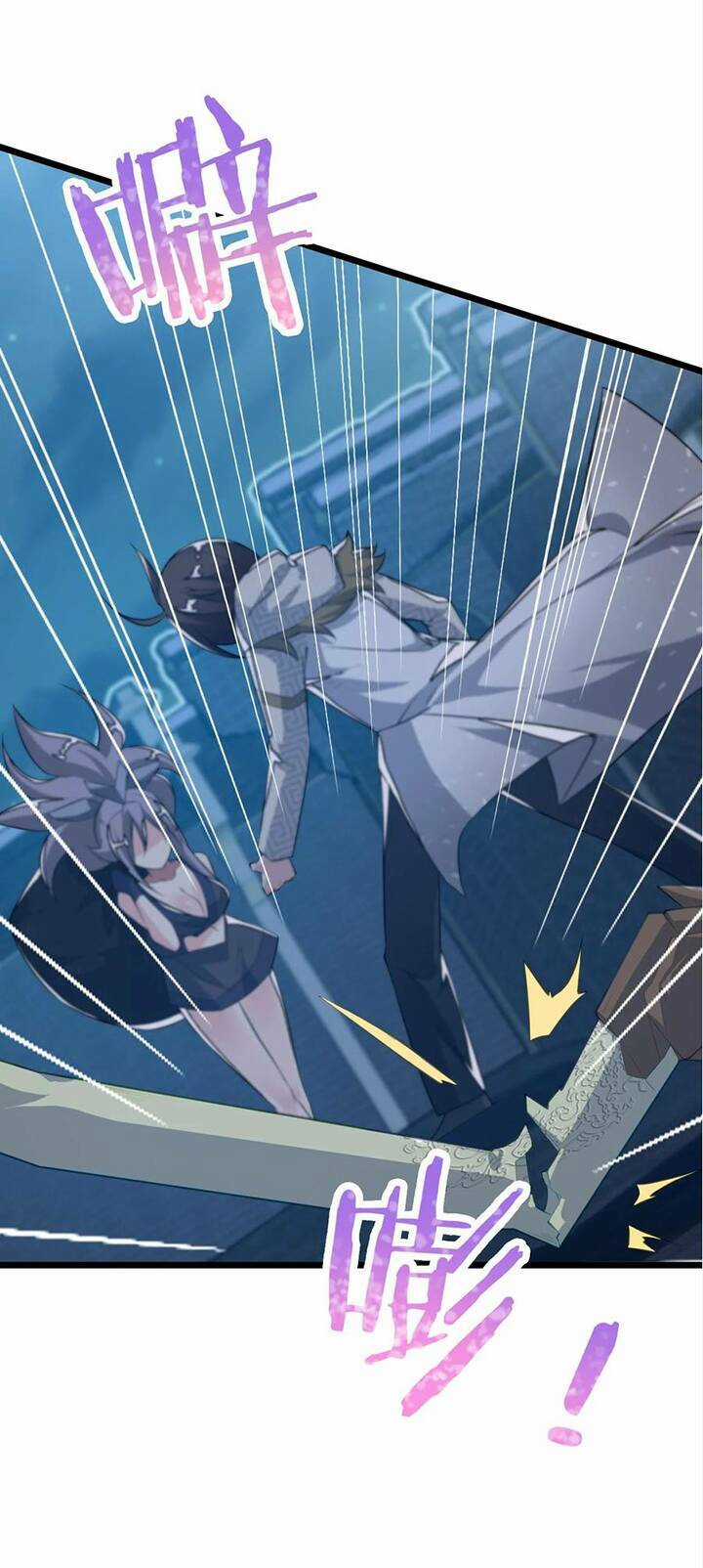 Đại Bảo Kiếm Của Tôi Chapter 1 trang 68