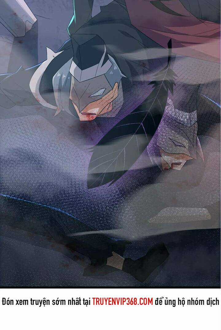 Đại Bảo Kiếm Của Tôi Chapter 1 trang 7