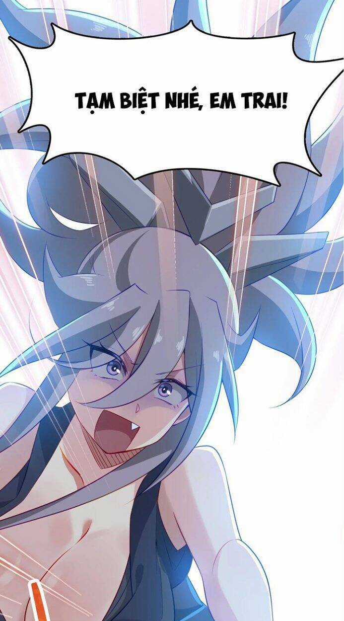 Đại Bảo Kiếm Của Tôi Chapter 1 trang 71