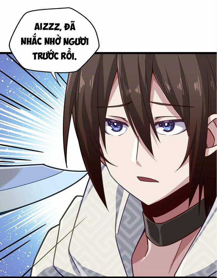 Đại Bảo Kiếm Của Tôi Chapter 1 trang 74