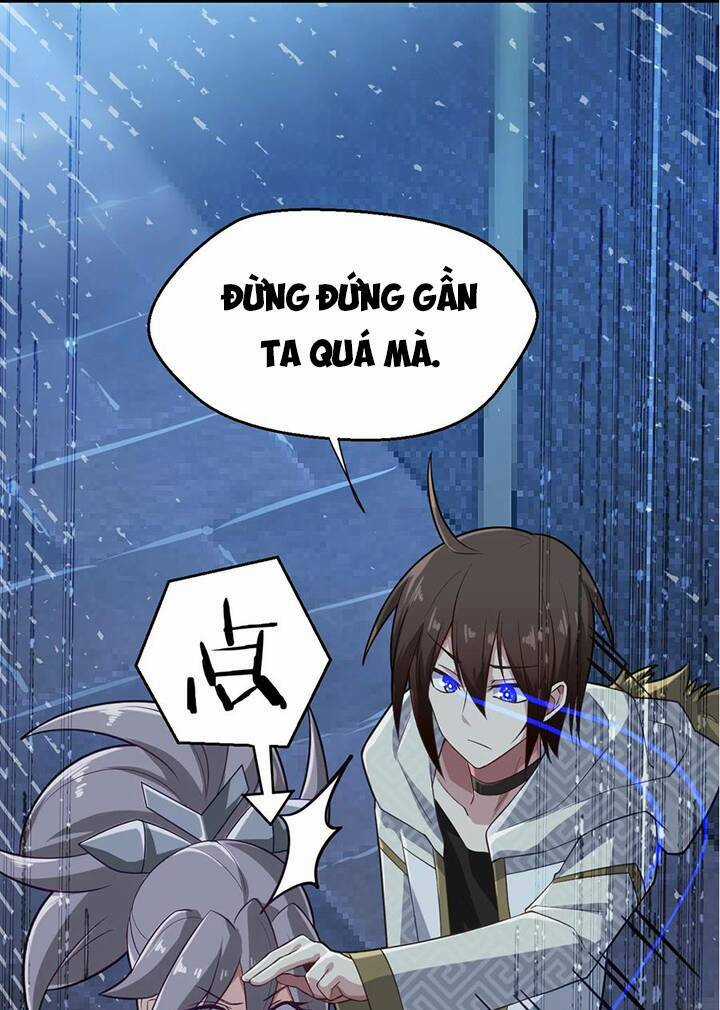 Đại Bảo Kiếm Của Tôi Chapter 1 trang 75