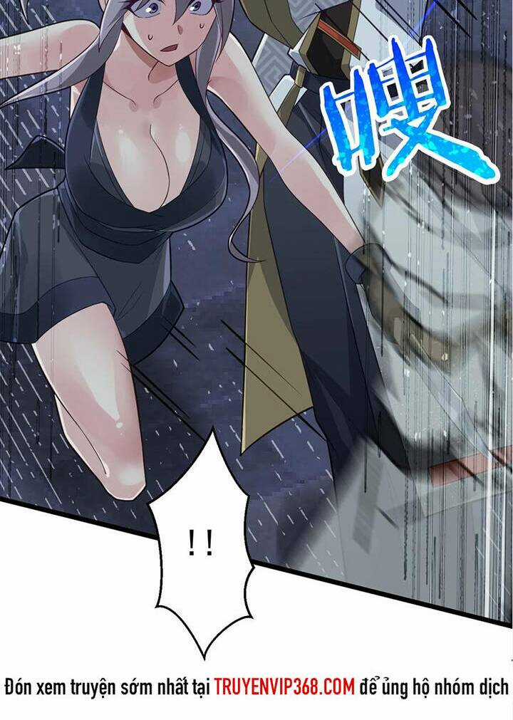 Đại Bảo Kiếm Của Tôi Chapter 1 trang 76