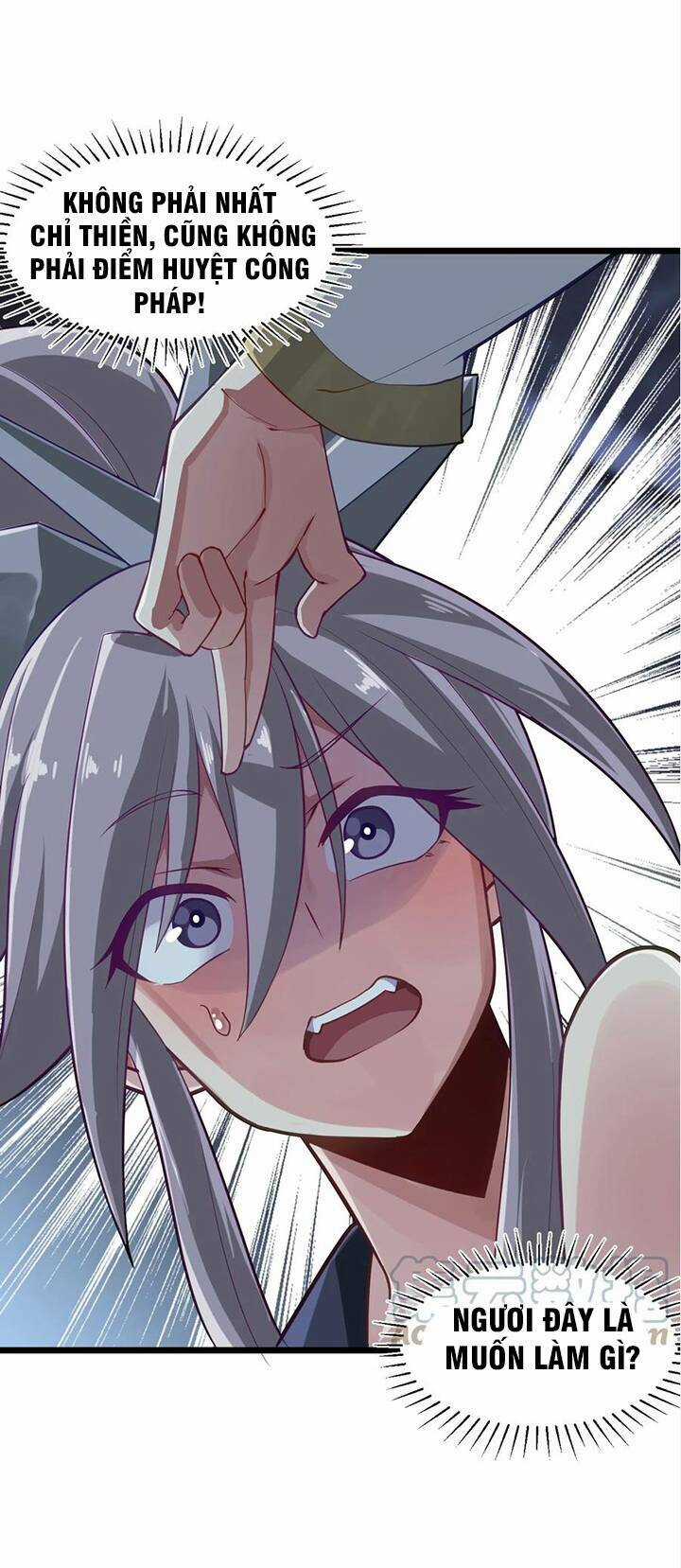 Đại Bảo Kiếm Của Tôi Chapter 1 trang 77