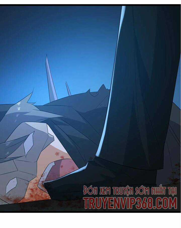 Đại Bảo Kiếm Của Tôi Chapter 1 trang 8