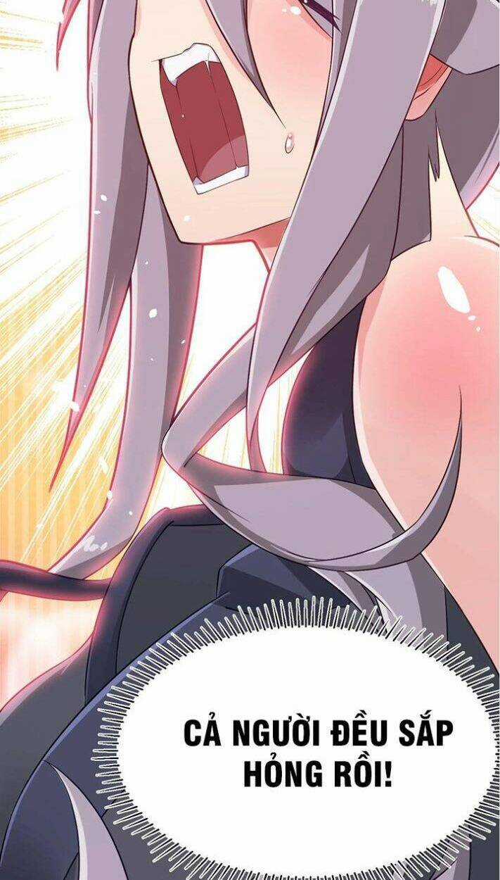 Đại Bảo Kiếm Của Tôi Chapter 1 trang 82