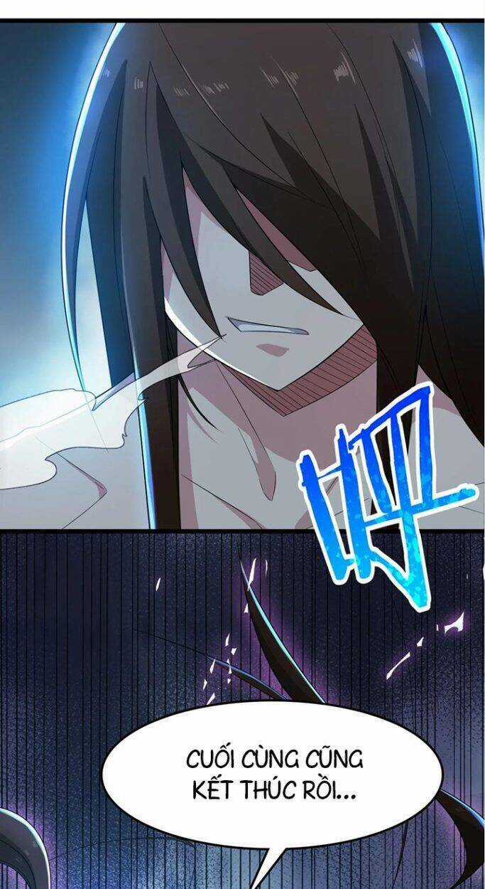 Đại Bảo Kiếm Của Tôi Chapter 1 trang 9