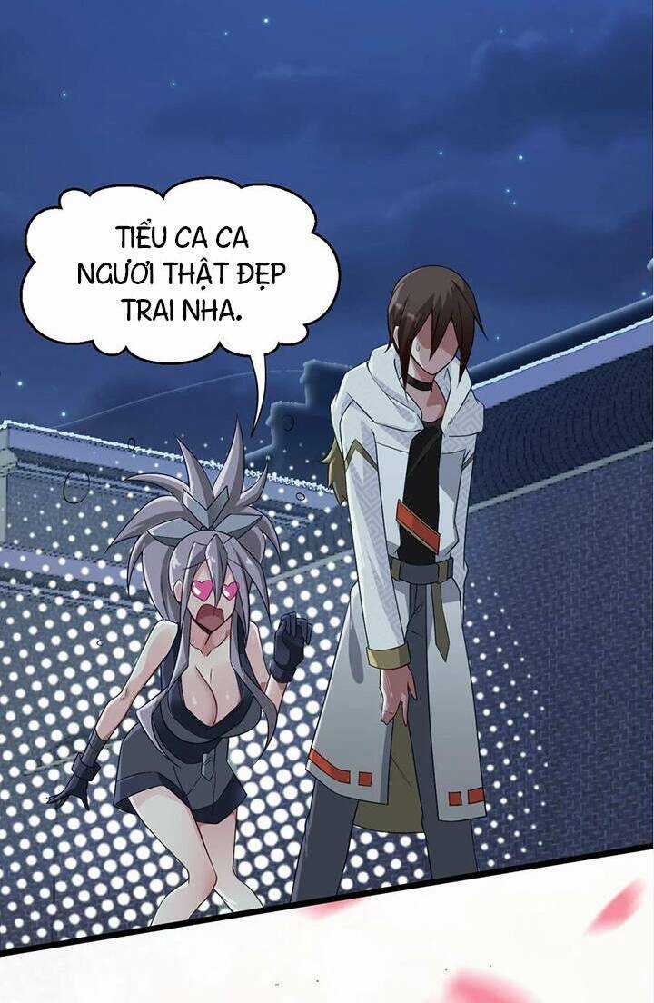 Đại Bảo Kiếm Của Tôi Chapter 1 trang 90