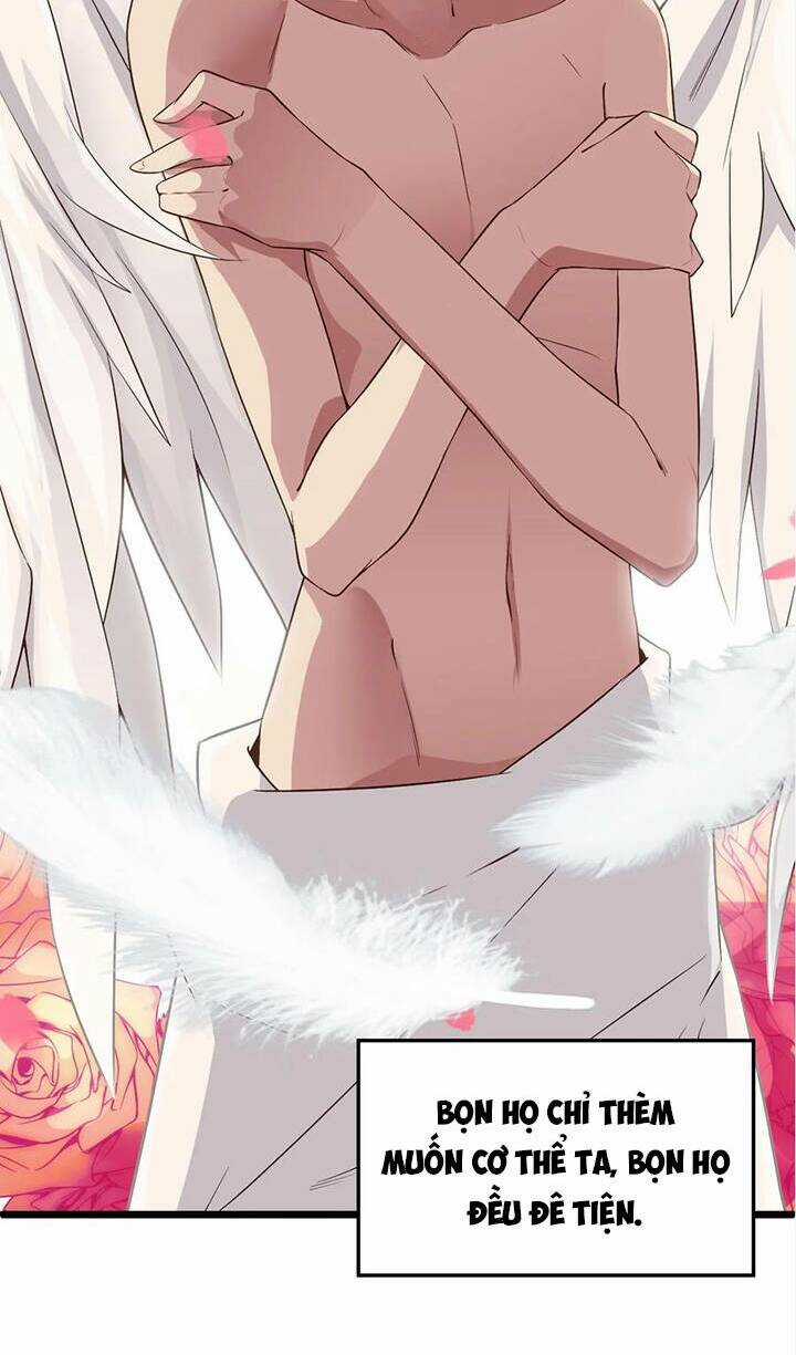 Đại Bảo Kiếm Của Tôi Chapter 1 trang 92