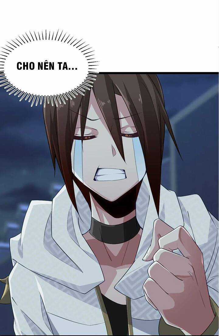 Đại Bảo Kiếm Của Tôi Chapter 1 trang 93