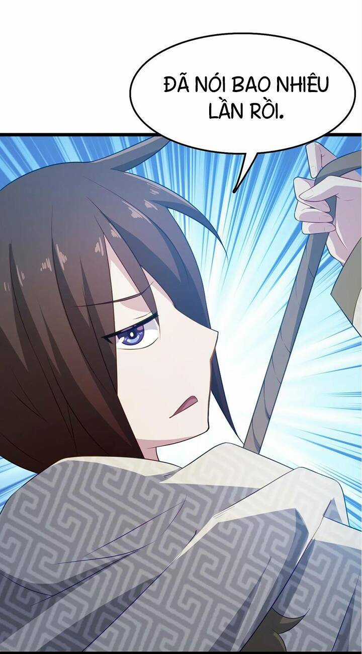 Đại Bảo Kiếm Của Tôi Chapter 1 trang 99