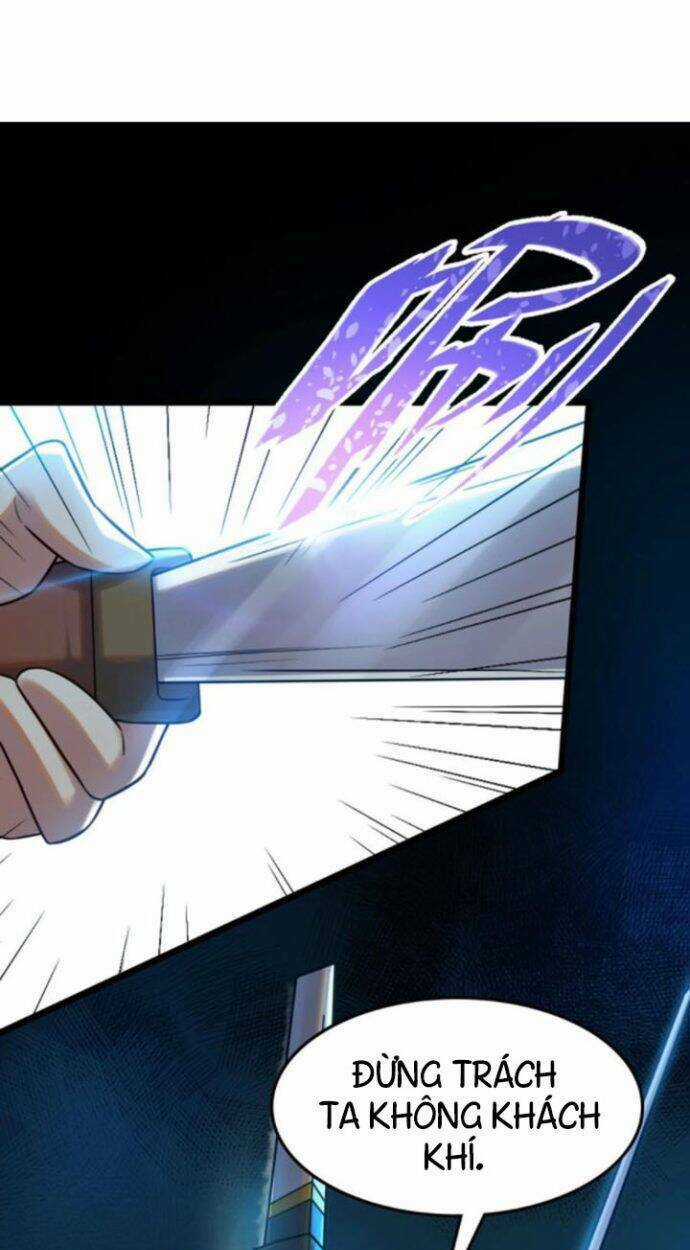 Đại Bảo Kiếm Của Tôi Chapter 10 trang 10