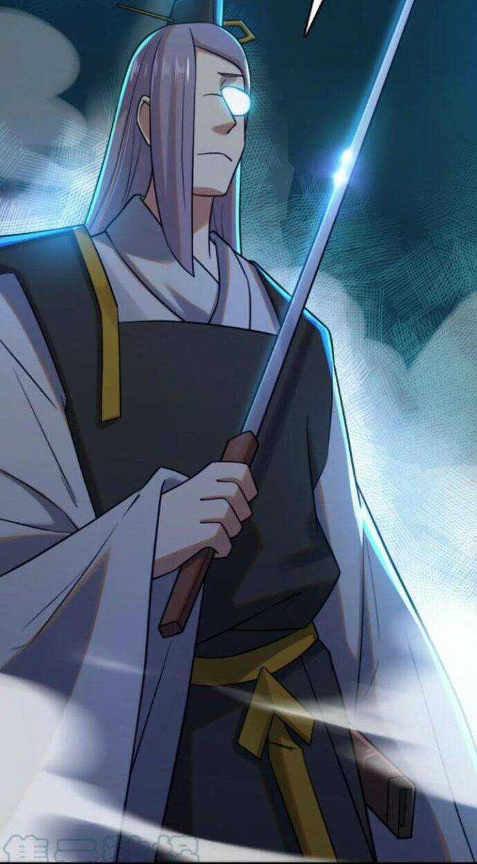 Đại Bảo Kiếm Của Tôi Chapter 10 trang 11