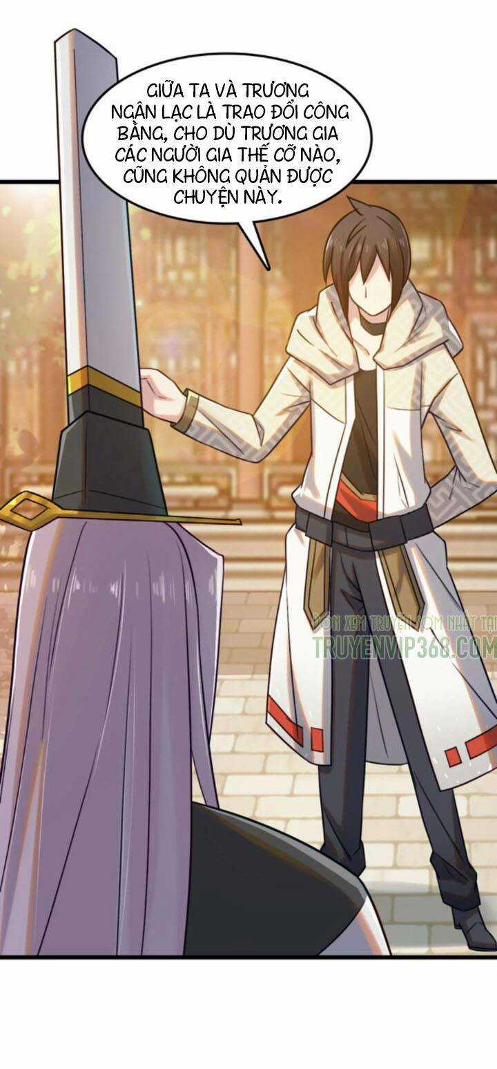 Đại Bảo Kiếm Của Tôi Chapter 10 trang 13