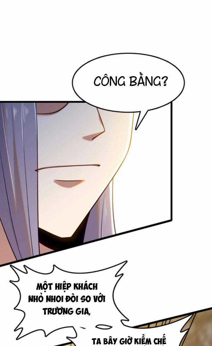 Đại Bảo Kiếm Của Tôi Chapter 10 trang 14