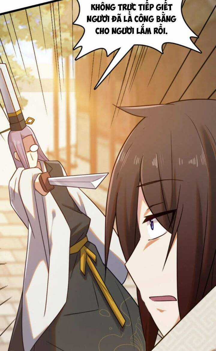 Đại Bảo Kiếm Của Tôi Chapter 10 trang 15