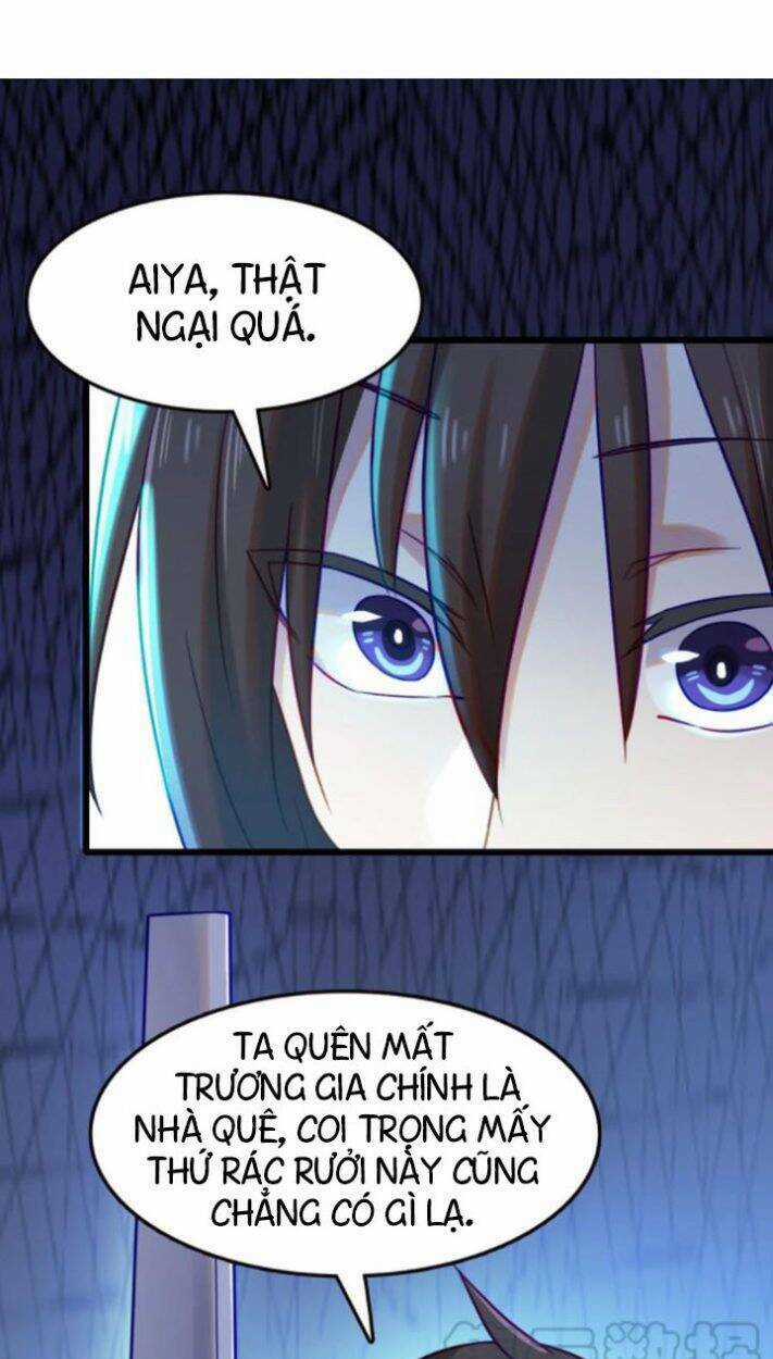 Đại Bảo Kiếm Của Tôi Chapter 10 trang 18