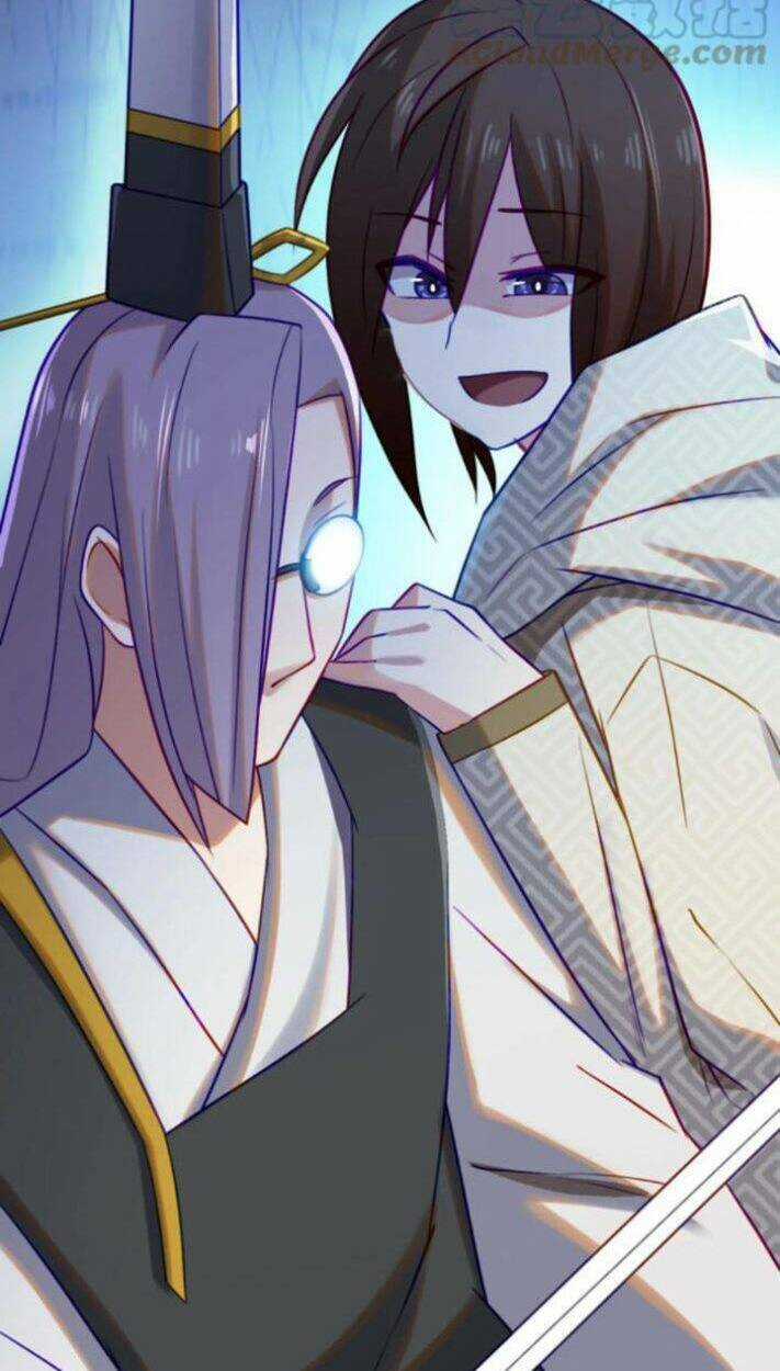 Đại Bảo Kiếm Của Tôi Chapter 10 trang 19