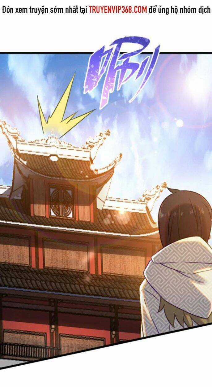 Đại Bảo Kiếm Của Tôi Chapter 10 trang 2